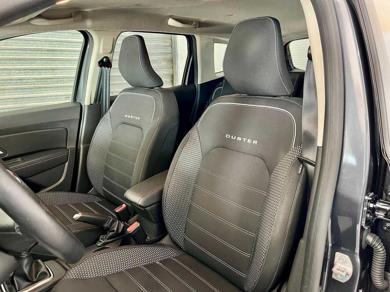 Dacia Dacia Duster usata 6