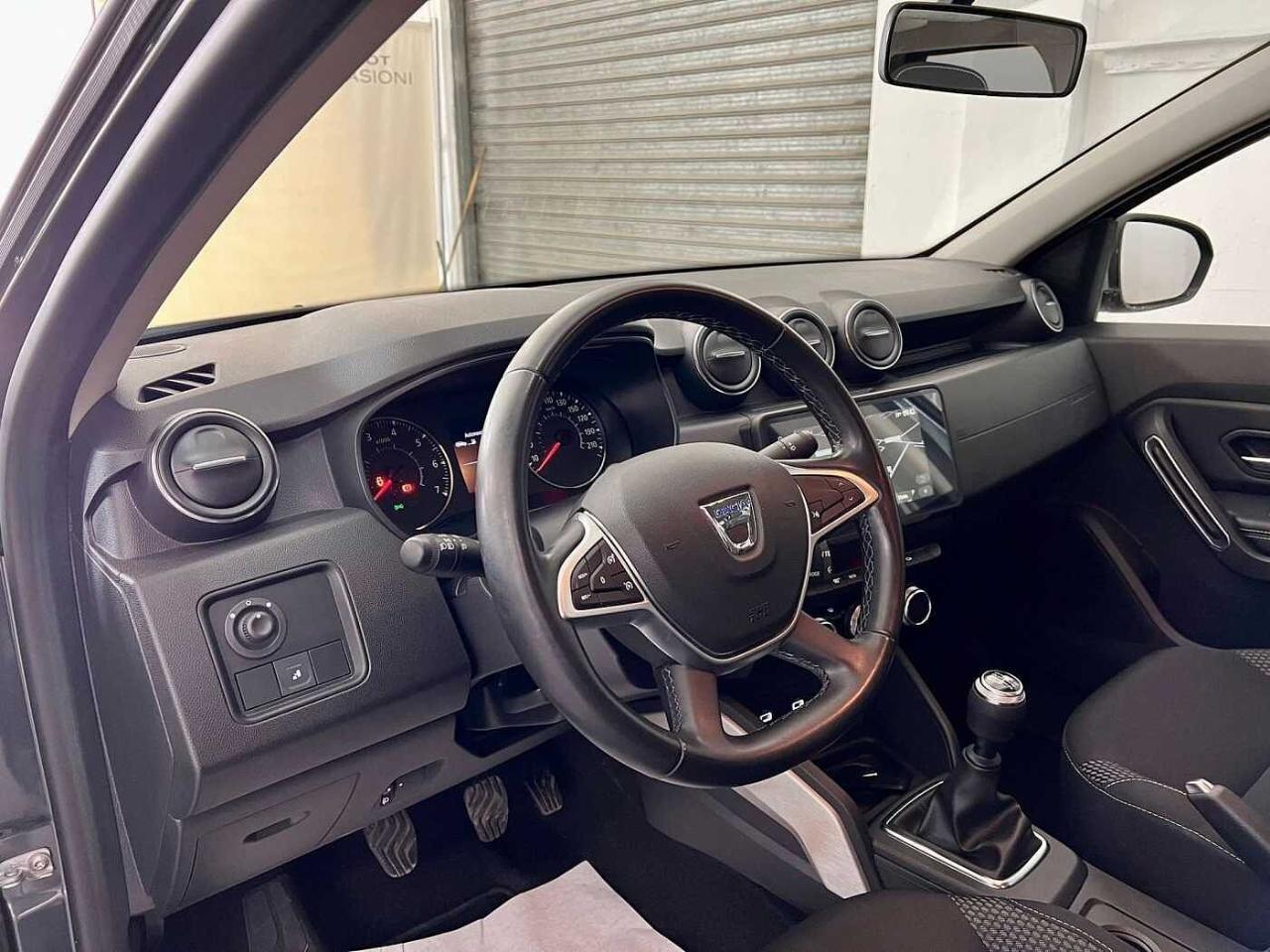 Dacia Dacia Duster usata 7
