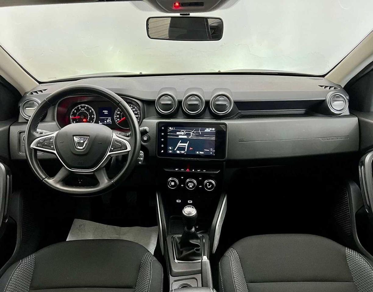 Dacia Dacia Duster usata 9
