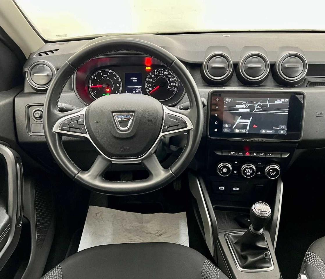 Dacia Dacia Duster usata 10