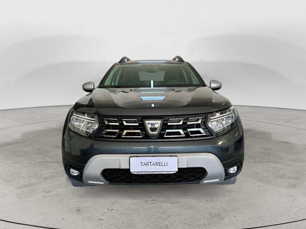 Dacia Dacia Duster usata 11