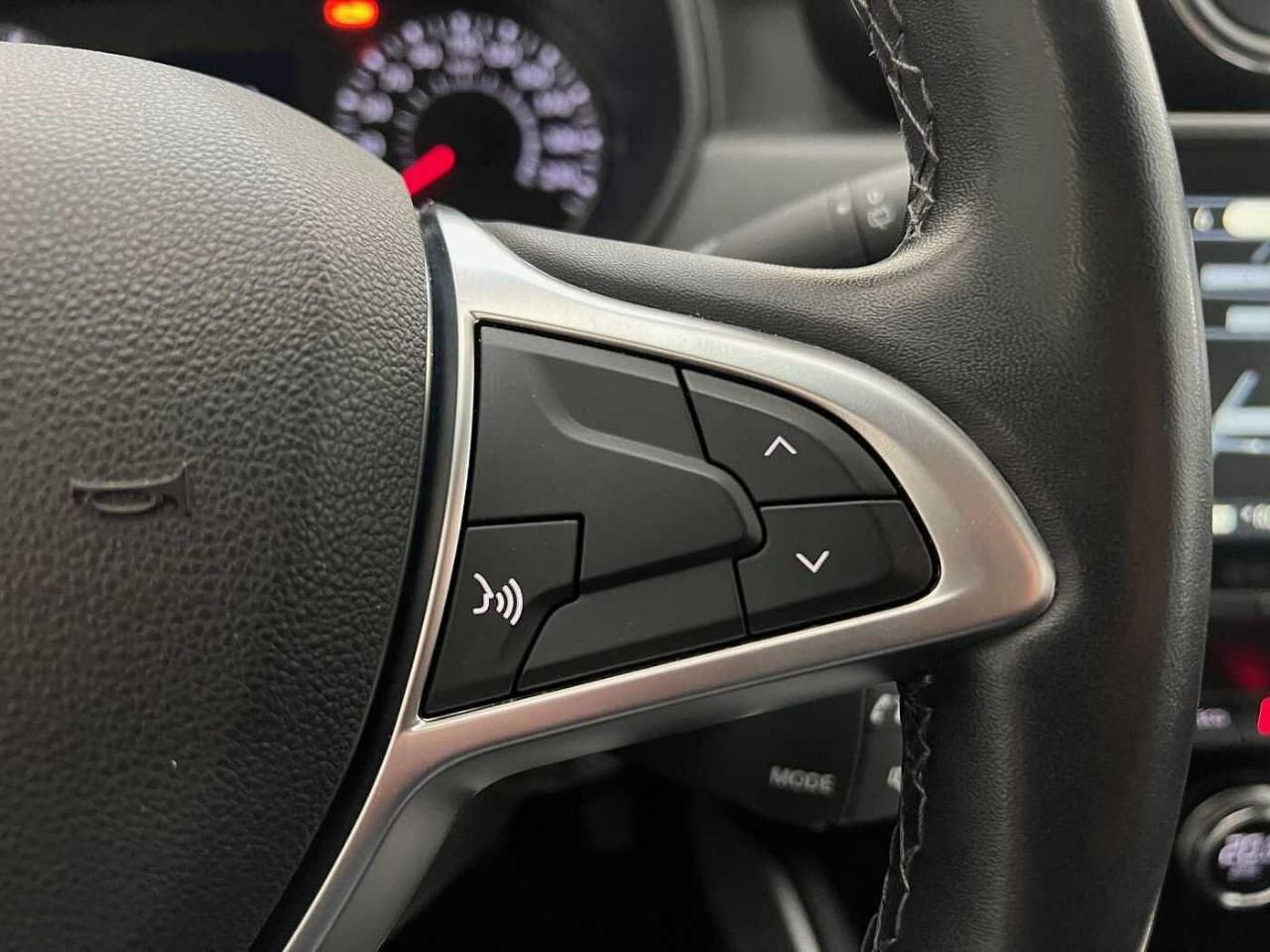 Dacia Dacia Duster usata 16