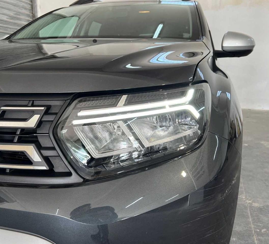 Dacia Dacia Duster usata 25