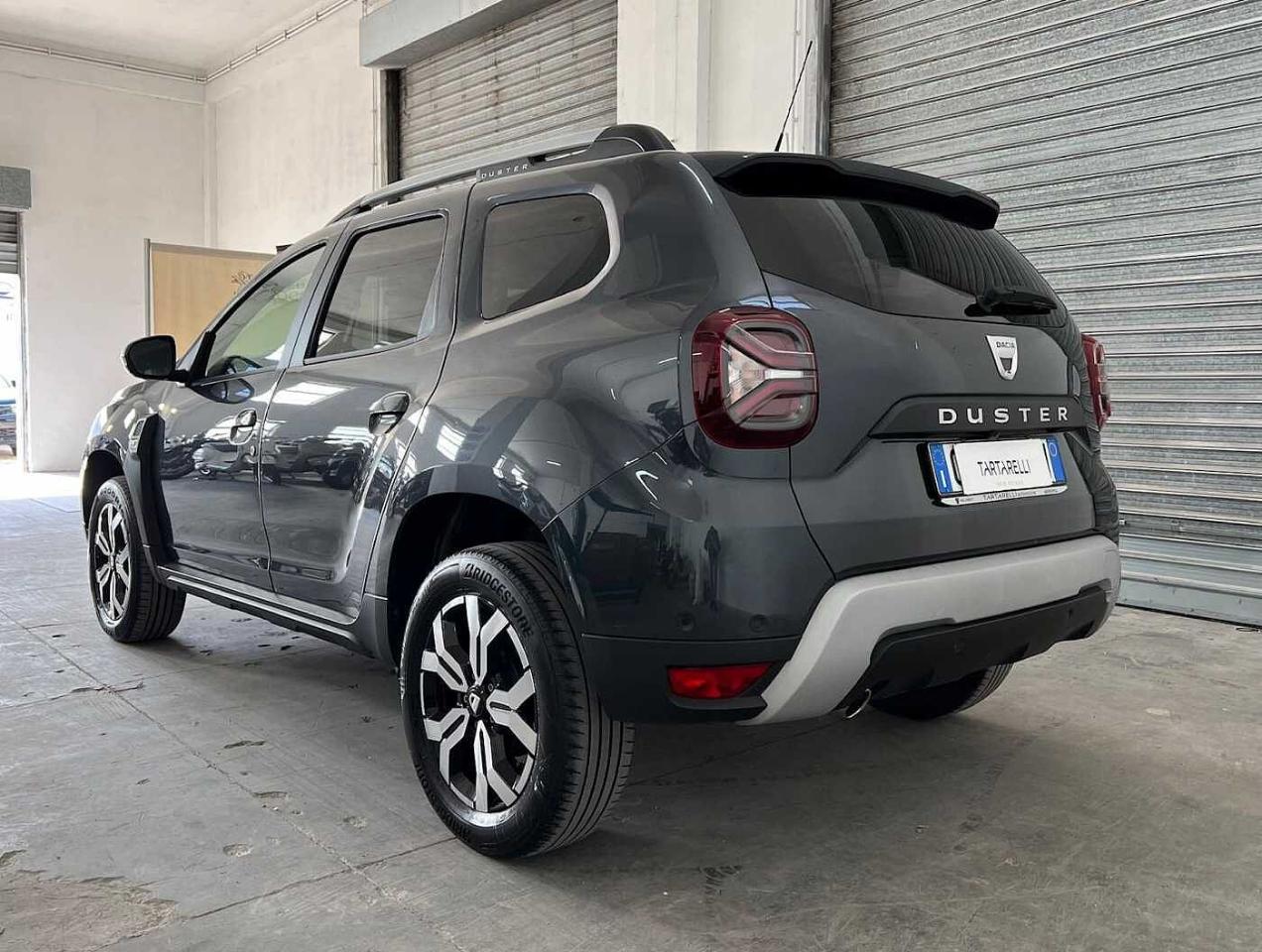 Dacia Dacia Duster usata 27