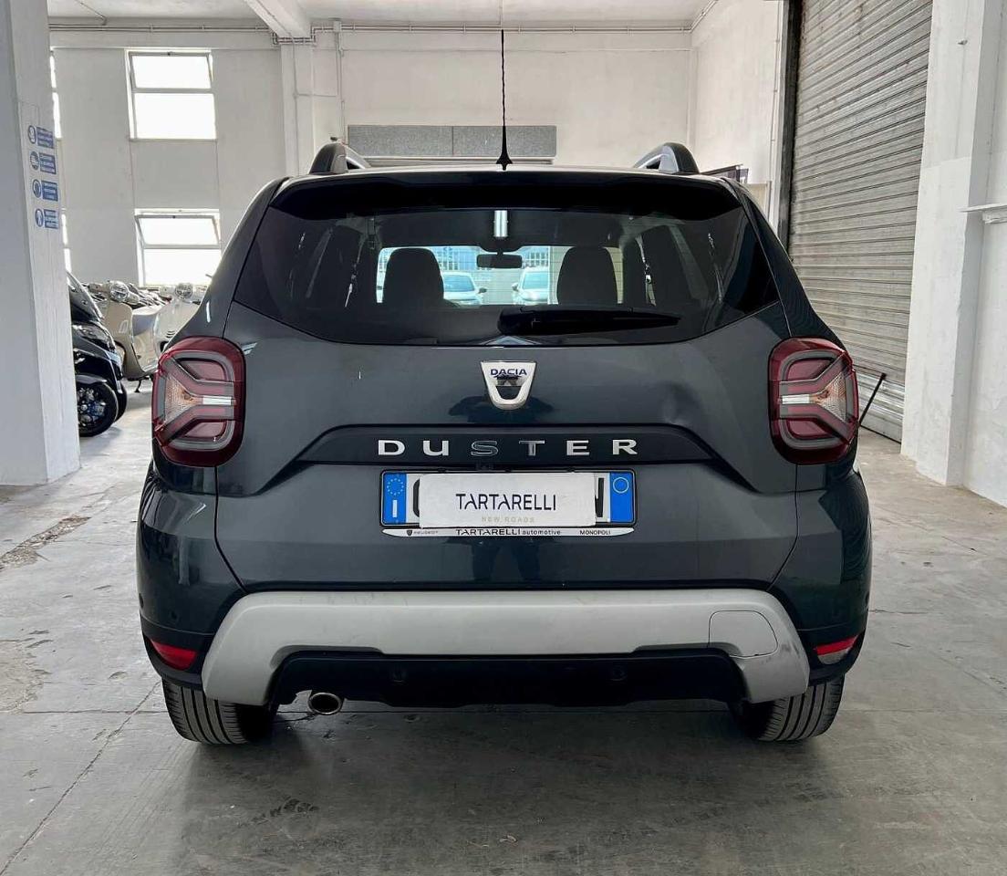 Dacia Dacia Duster usata 28