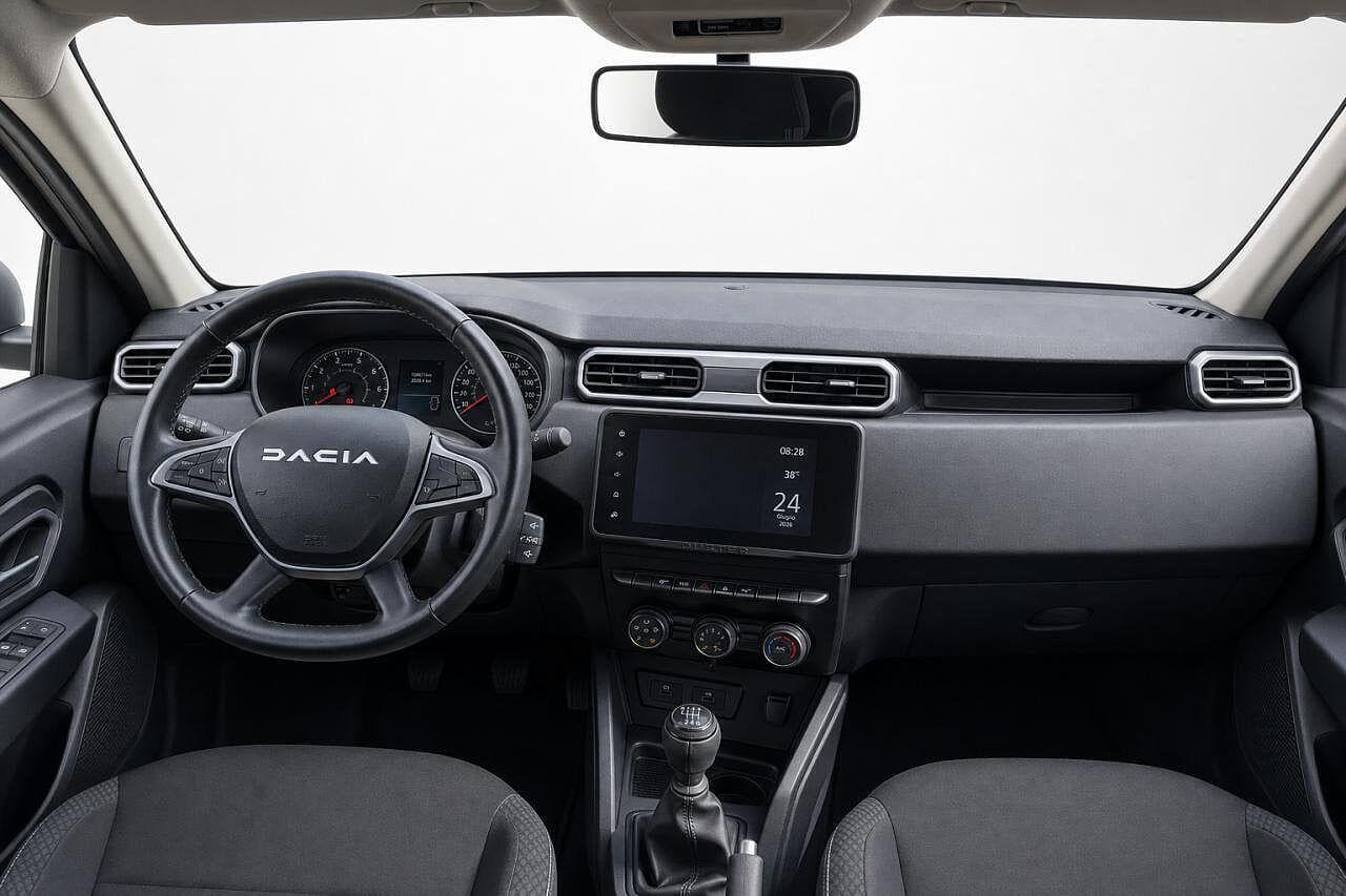 Dacia Dacia Duster usata 1