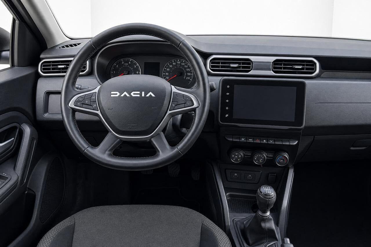 Dacia Dacia Duster usata 2