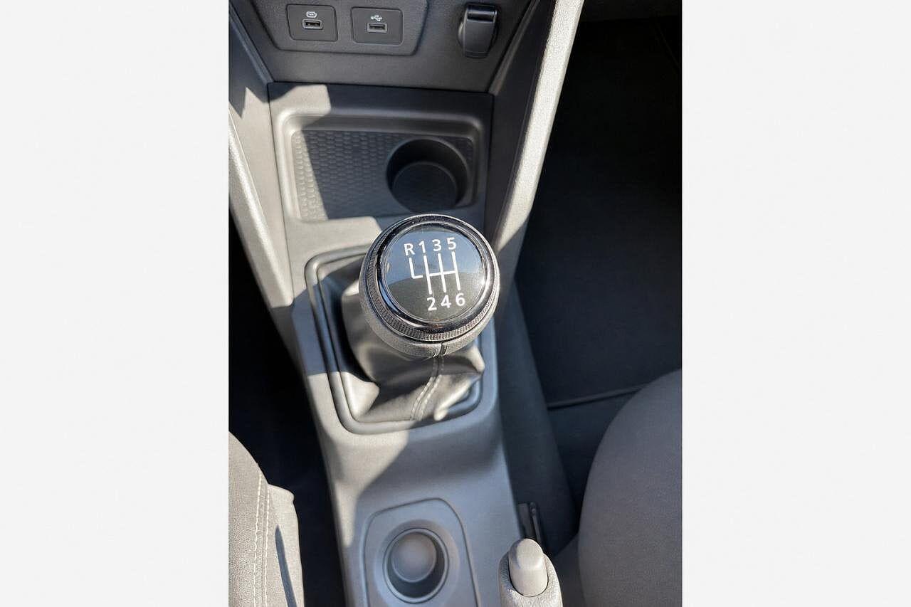 Dacia Dacia Duster usata 4