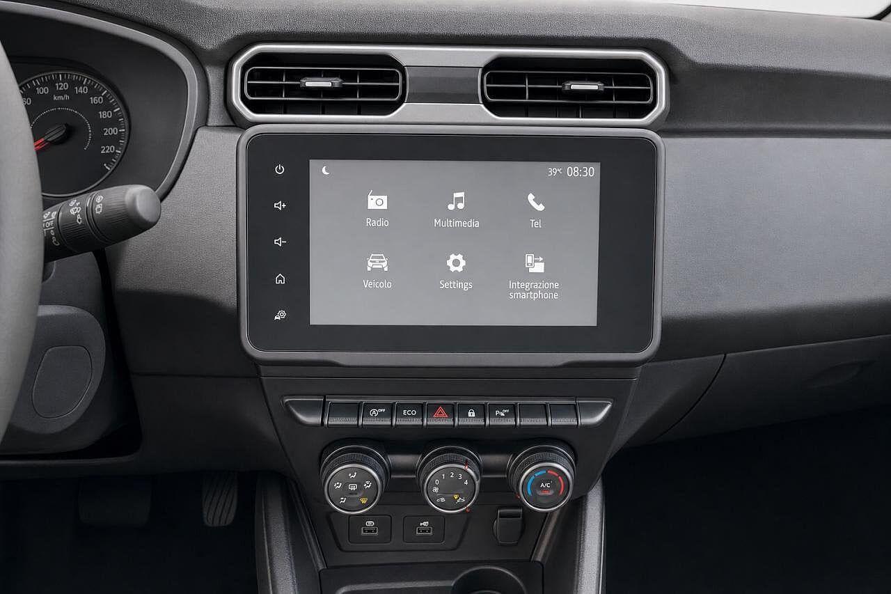 Dacia Dacia Duster usata 5