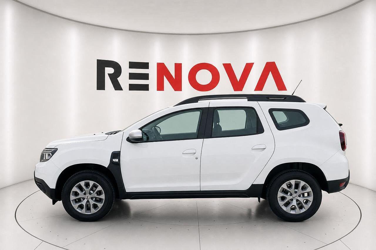 Dacia Dacia Duster usata 8