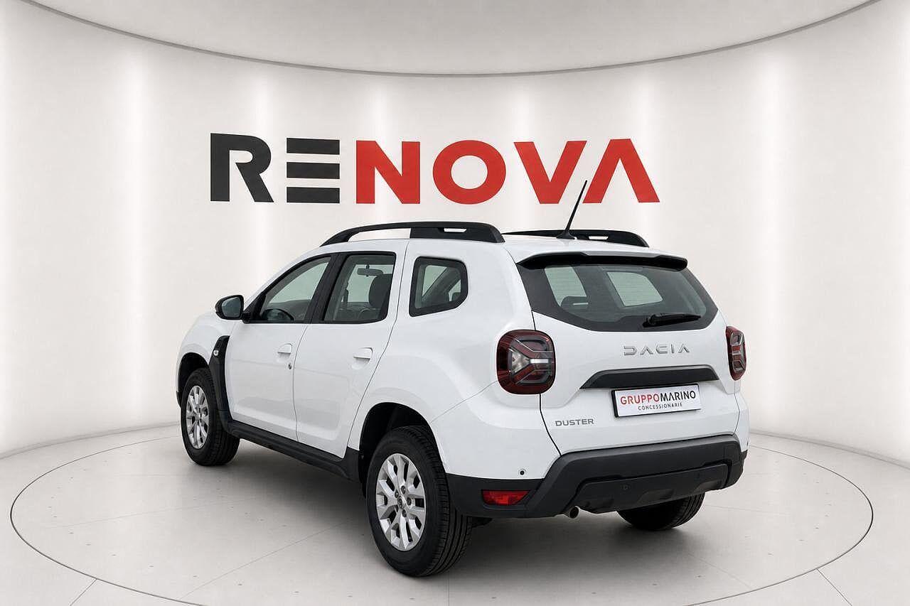 Dacia Dacia Duster usata 9