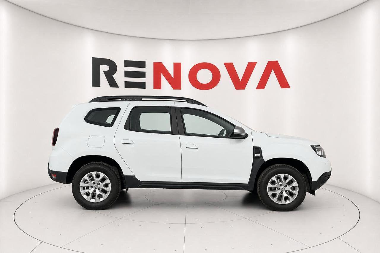 Dacia Dacia Duster usata 12