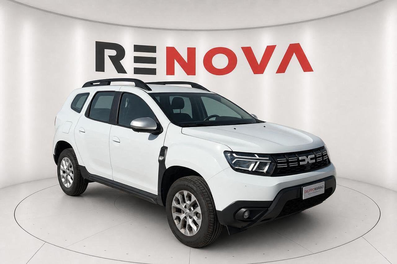 Dacia Dacia Duster usata 13
