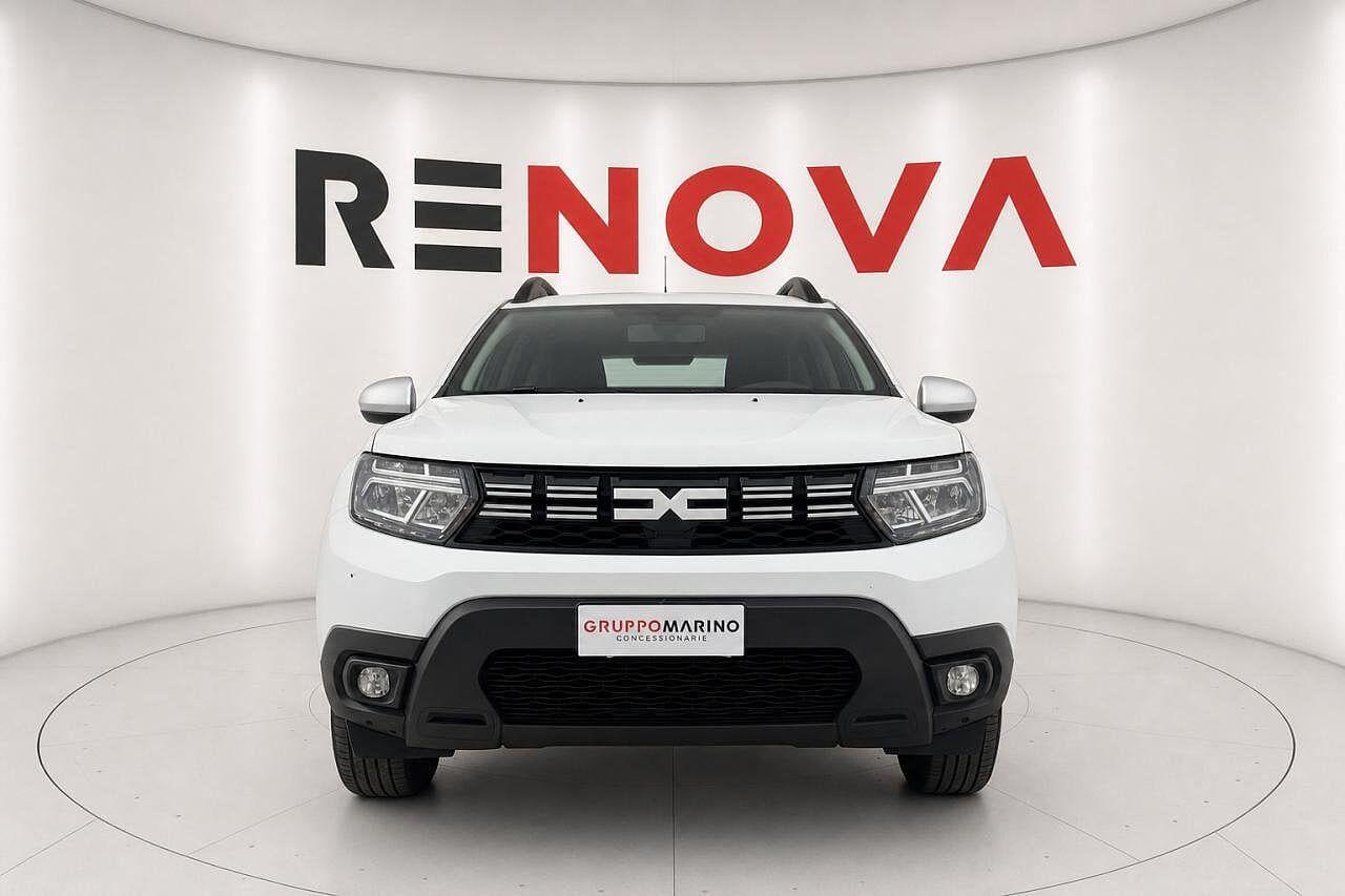 Dacia Dacia Duster usata 14