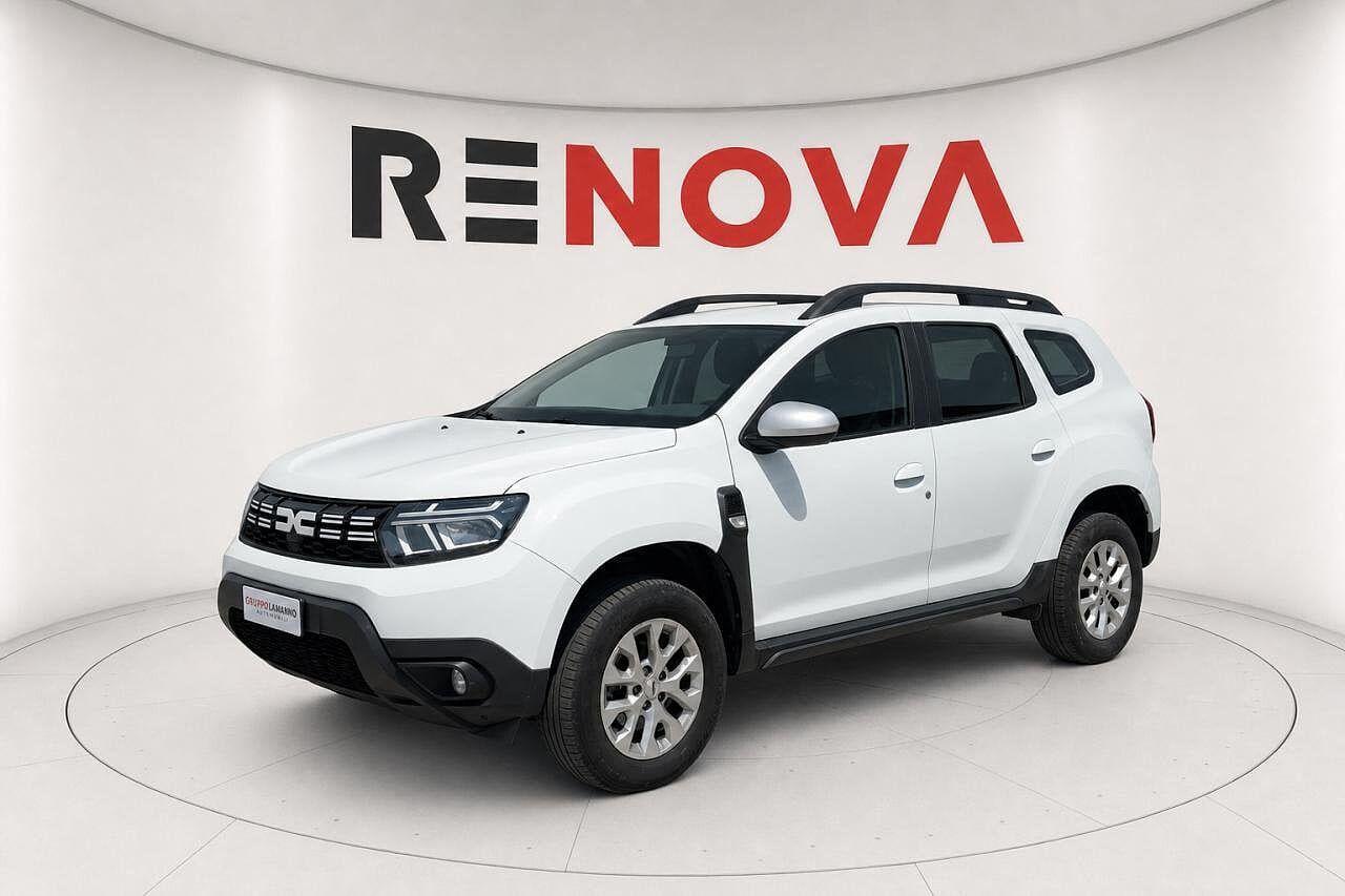 Dacia Dacia Duster DUSTER 1.0 TCe GPL 4x2 Comfort