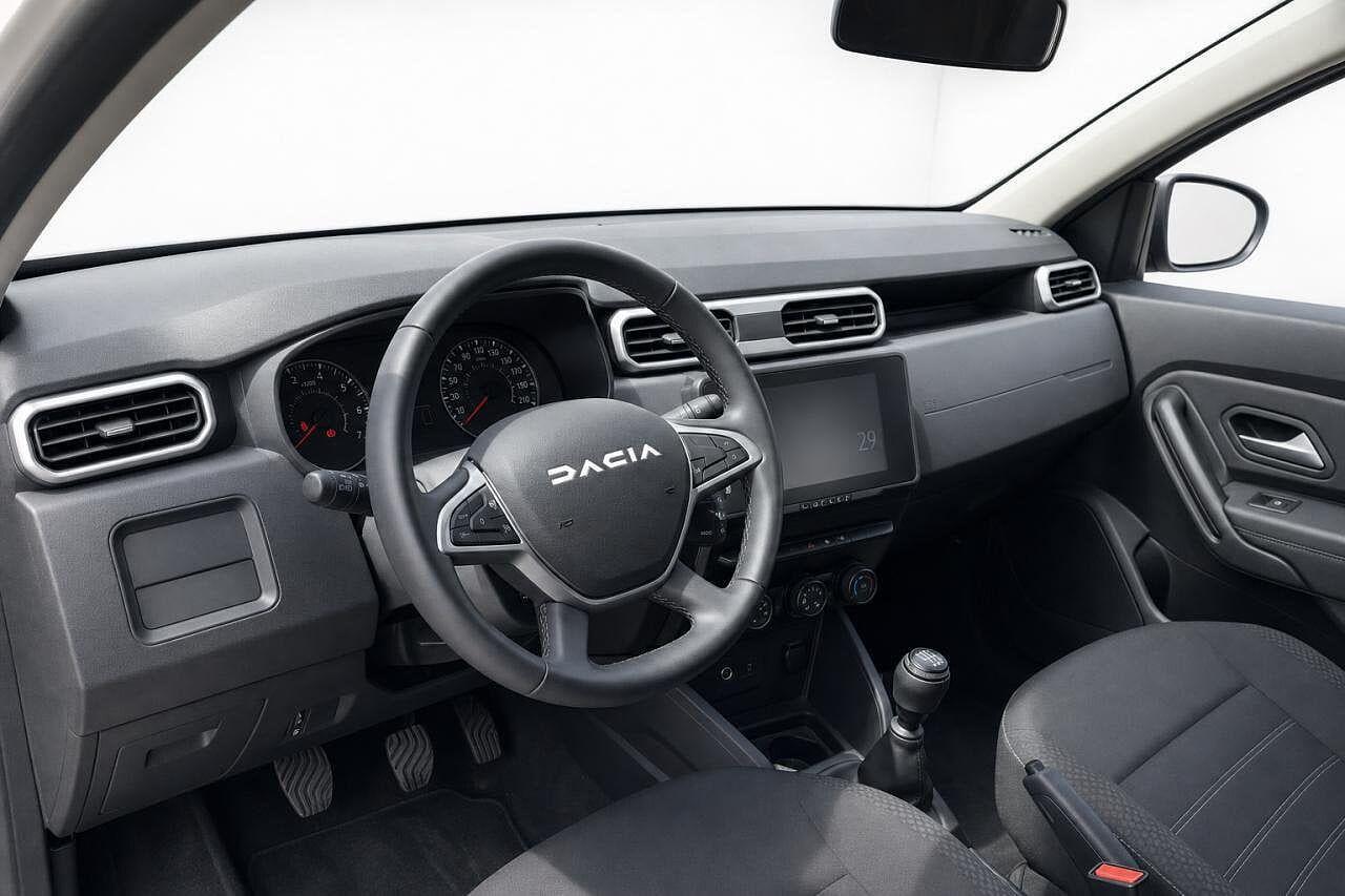 Dacia Dacia Duster usata 2