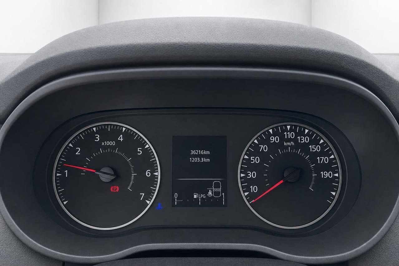 Dacia Dacia Duster usata 3