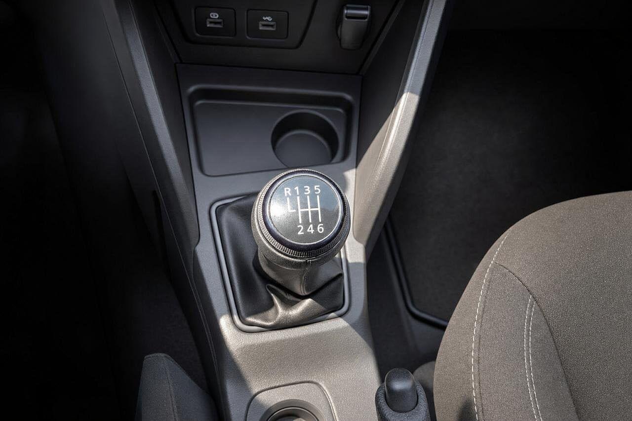 Dacia Dacia Duster usata 4