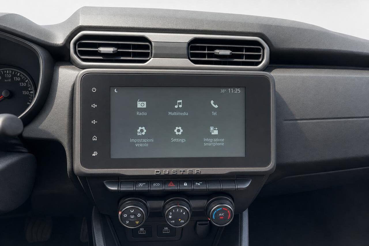 Dacia Dacia Duster usata 5
