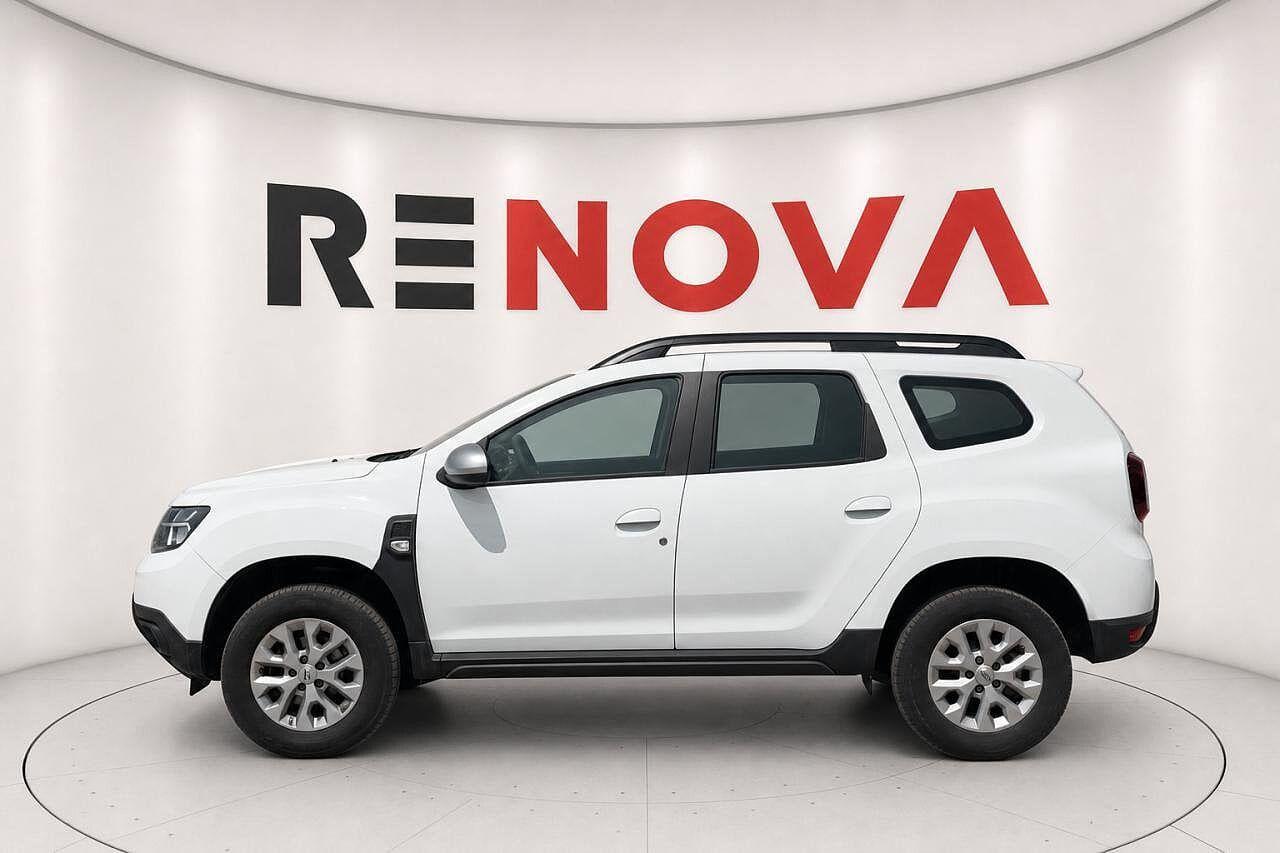 Dacia Dacia Duster usata 8