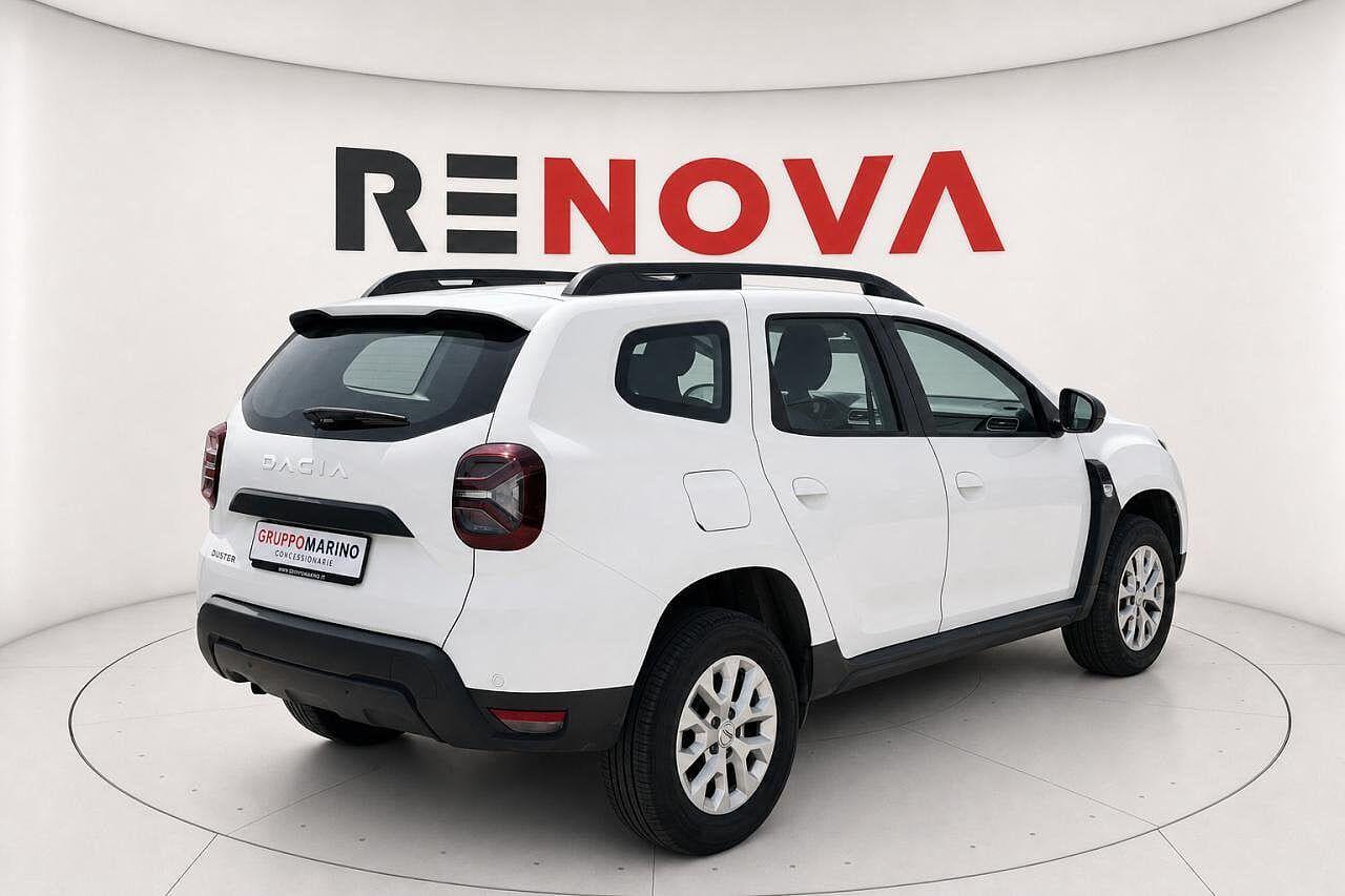 Dacia Dacia Duster usata 11