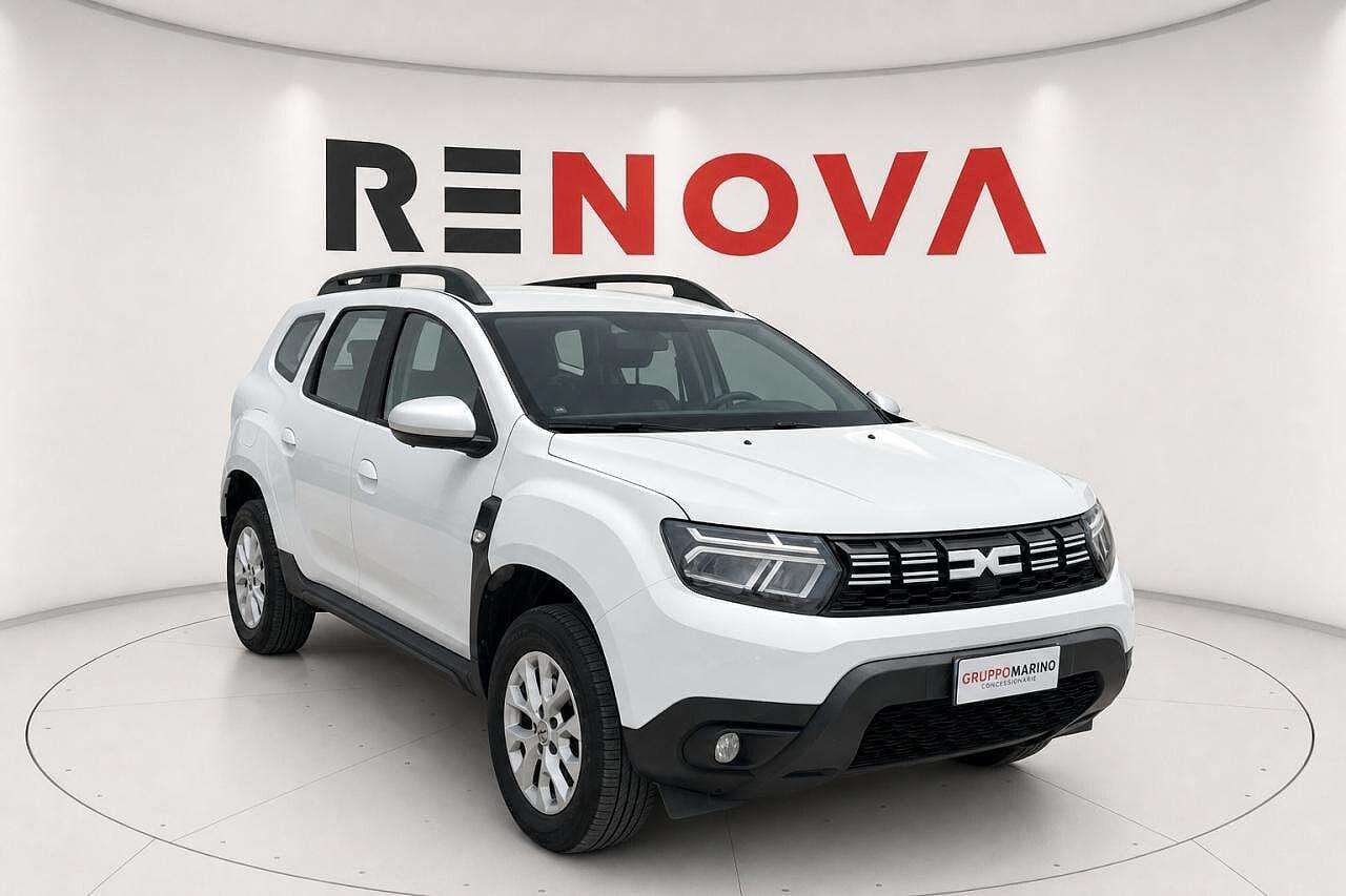Dacia Dacia Duster usata 12