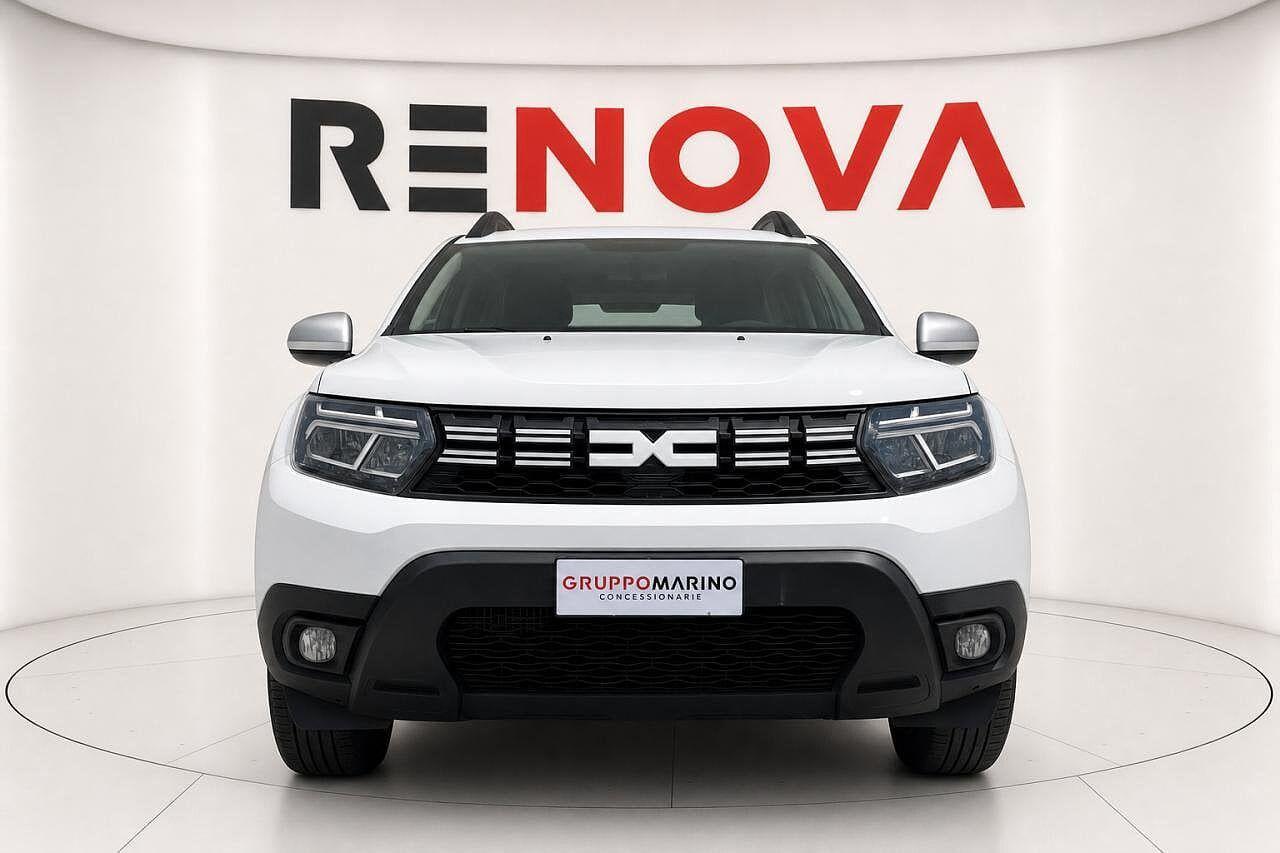 Dacia Dacia Duster usata 13