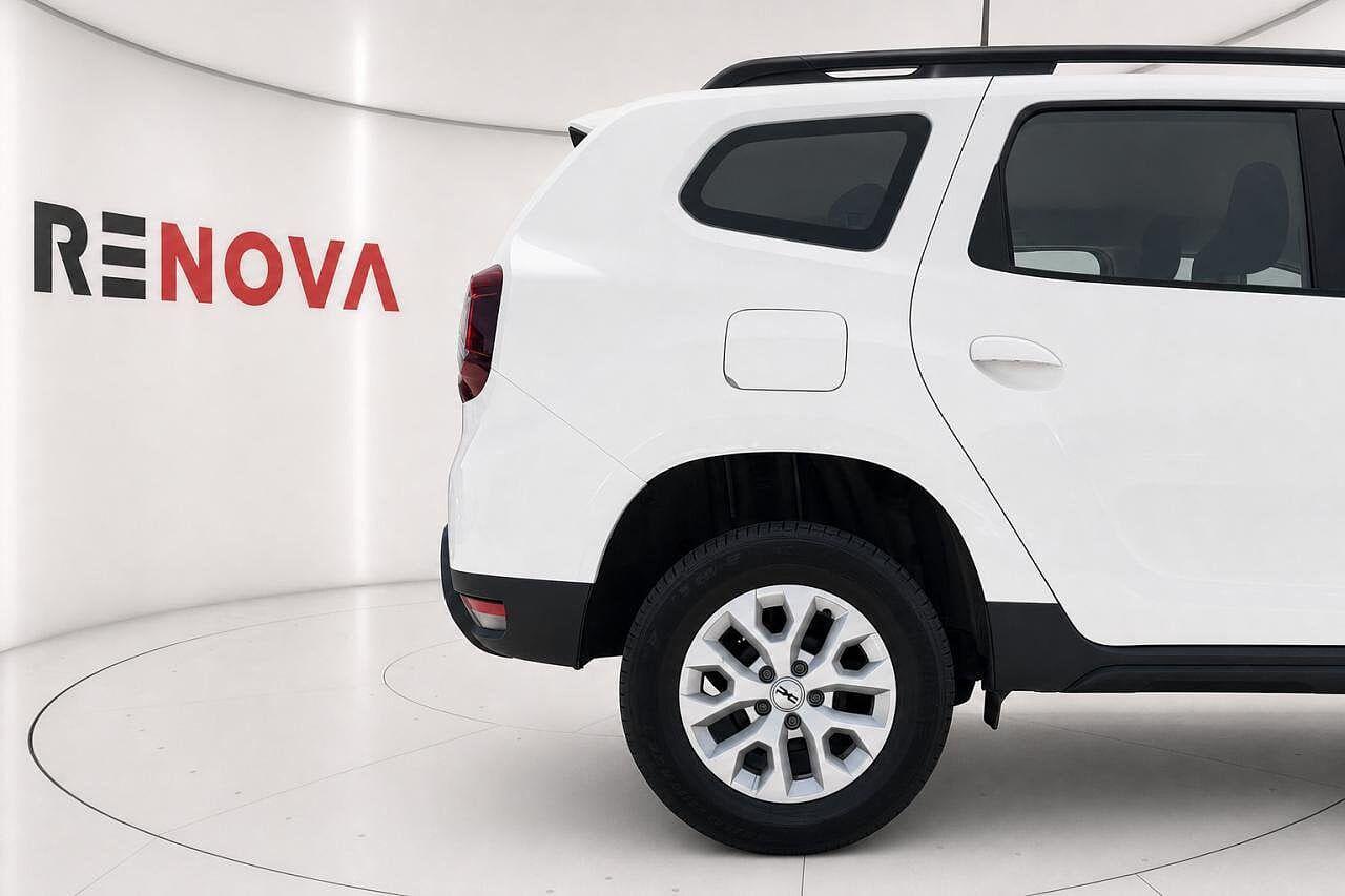 Dacia Dacia Duster usata 14