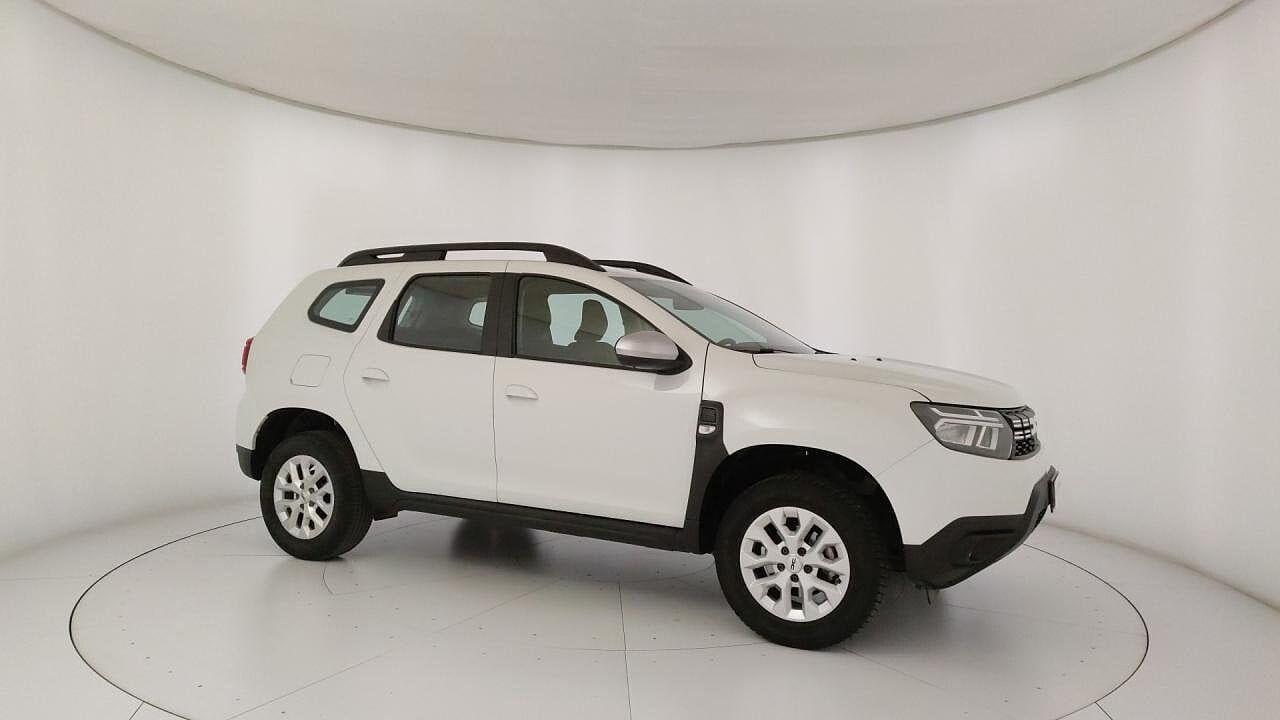 Dacia Dacia Duster usata 1