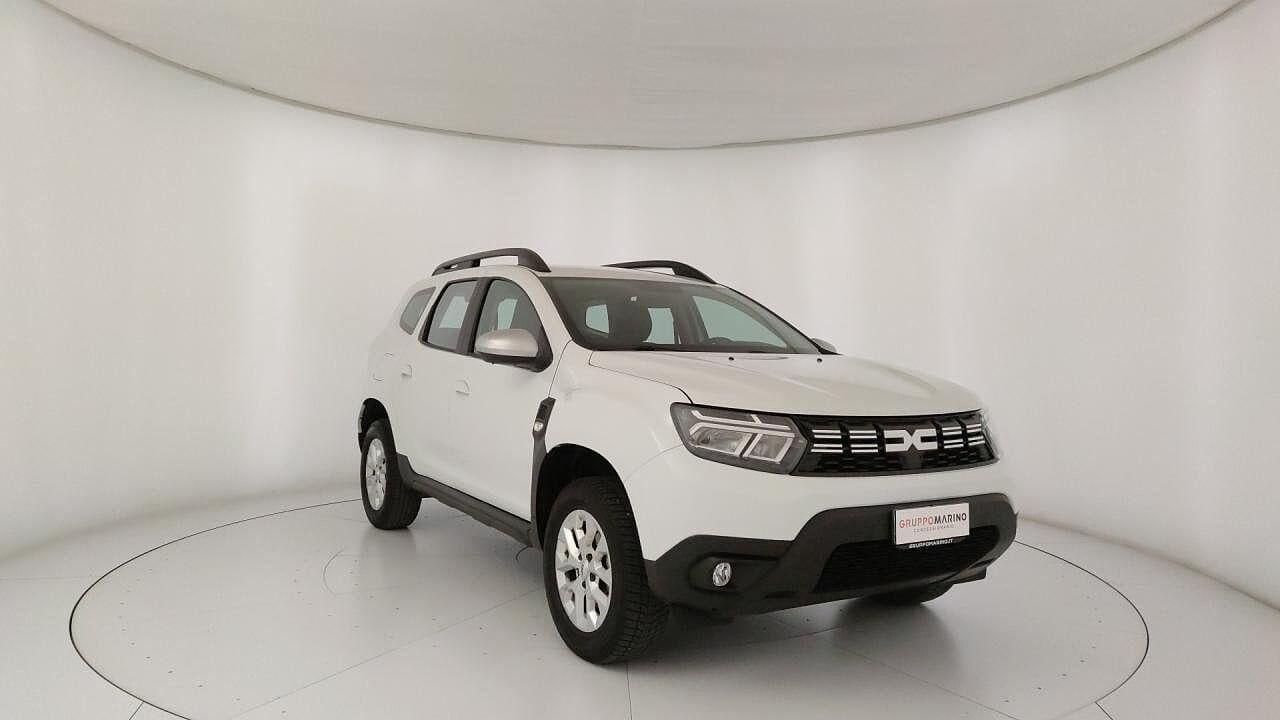 Dacia Dacia Duster usata 2