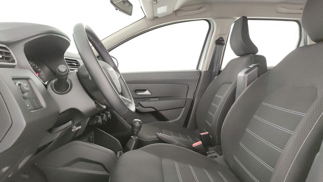 Dacia Dacia Duster usata 4