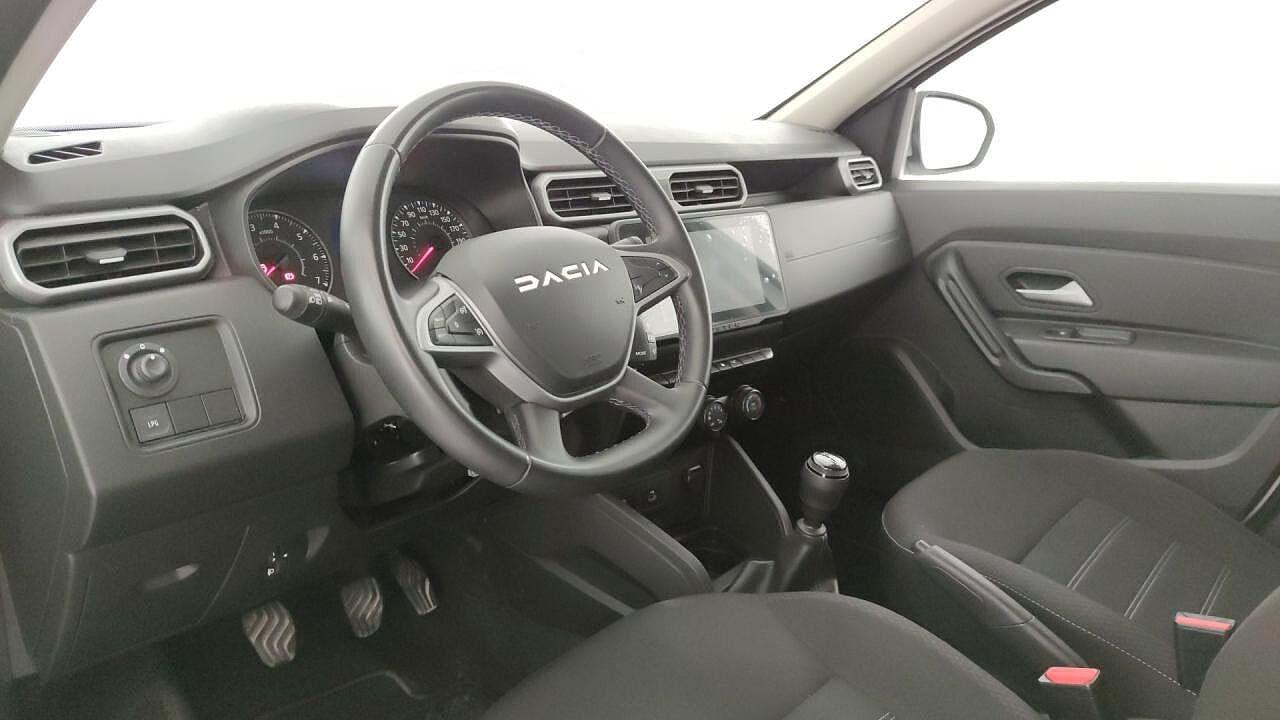 Dacia Dacia Duster usata 5