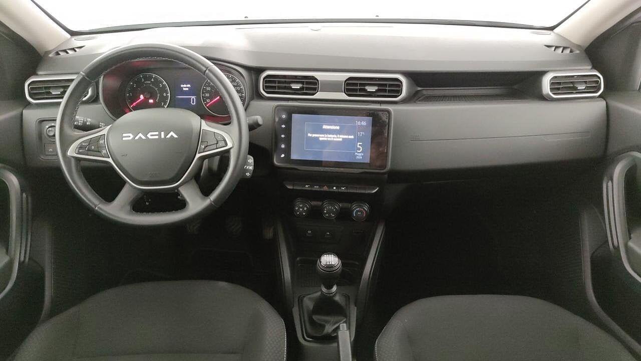 Dacia Dacia Duster usata 6