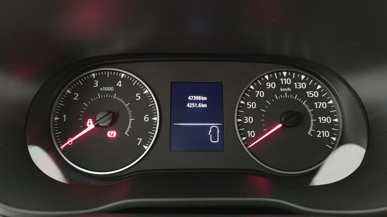 Dacia Dacia Duster usata 7