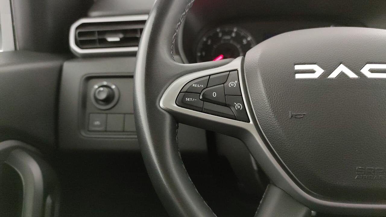 Dacia Dacia Duster usata 8