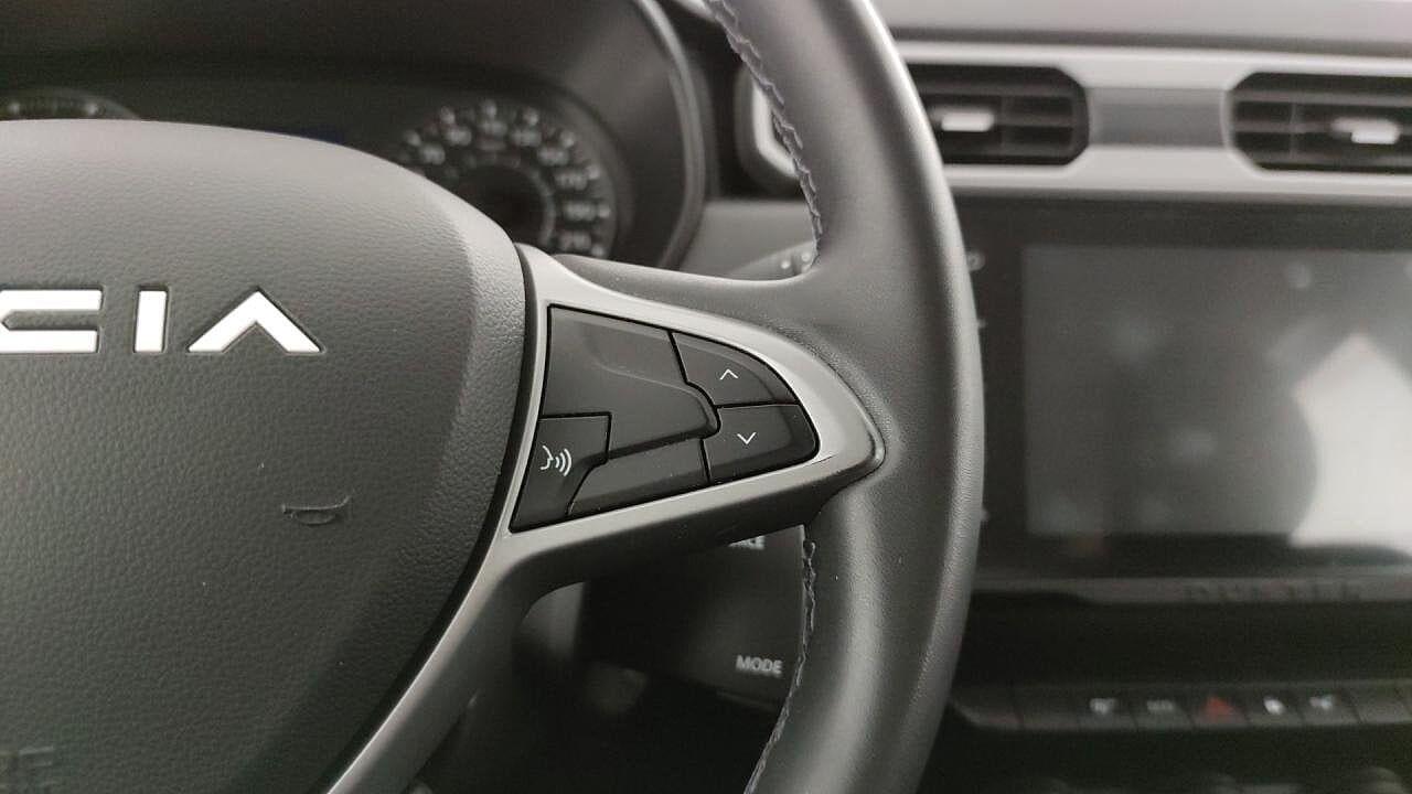 Dacia Dacia Duster usata 9