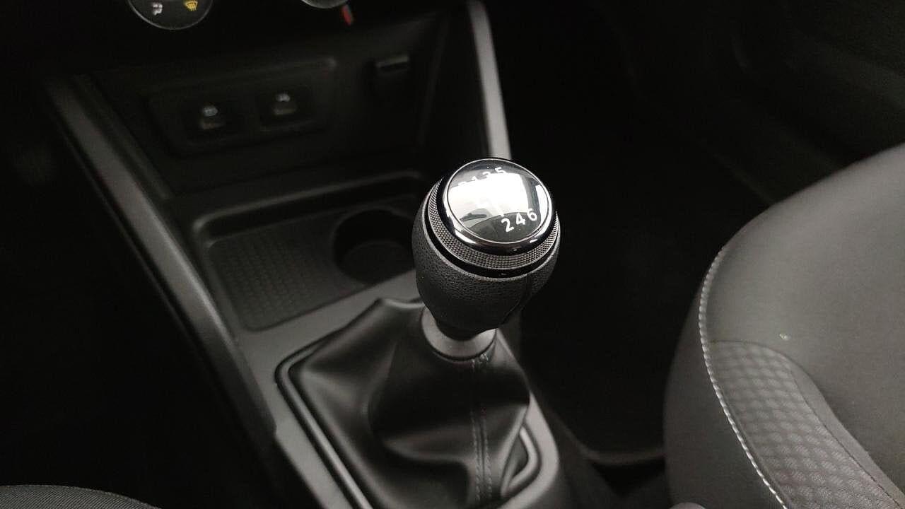 Dacia Dacia Duster usata 10