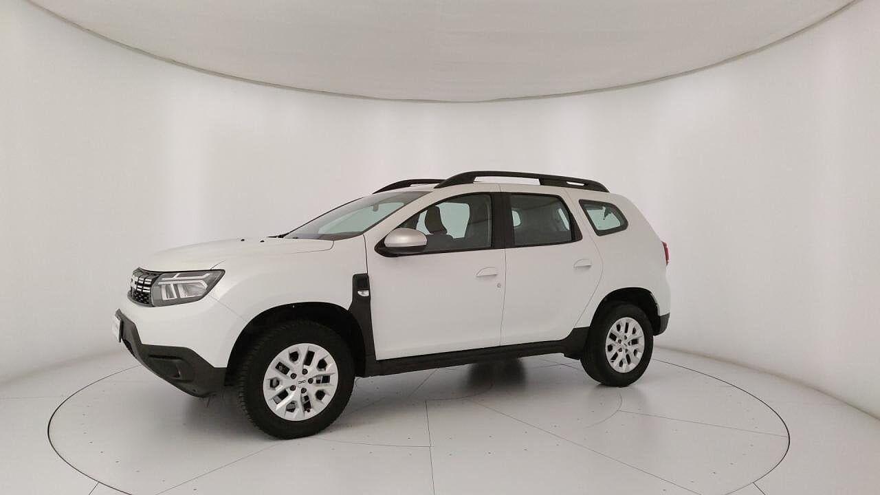 Dacia Dacia Duster usata 11
