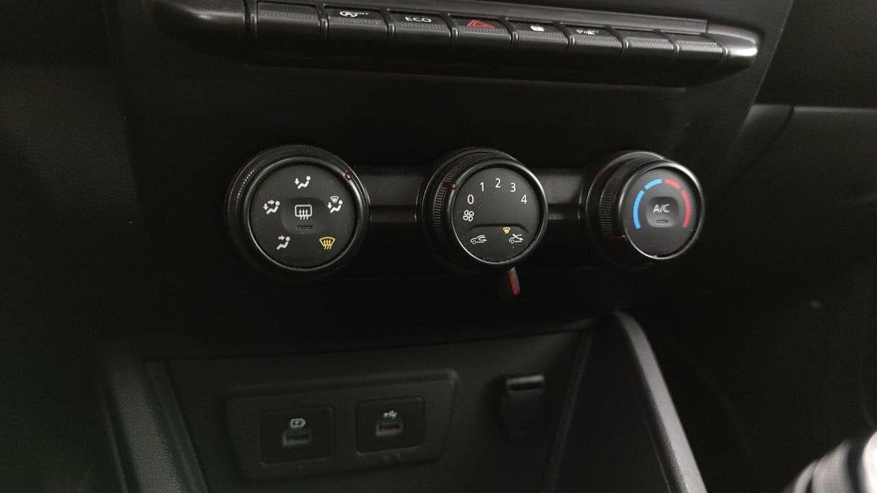 Dacia Dacia Duster usata 14