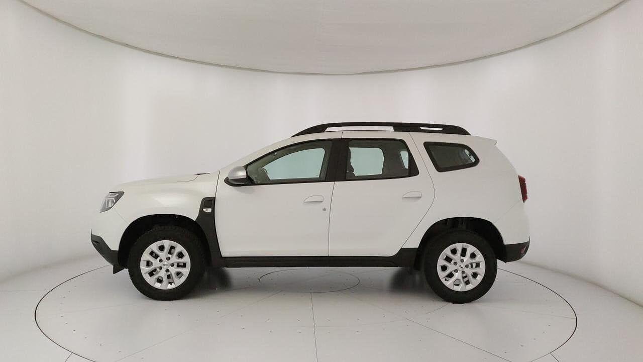 Dacia Dacia Duster usata 16