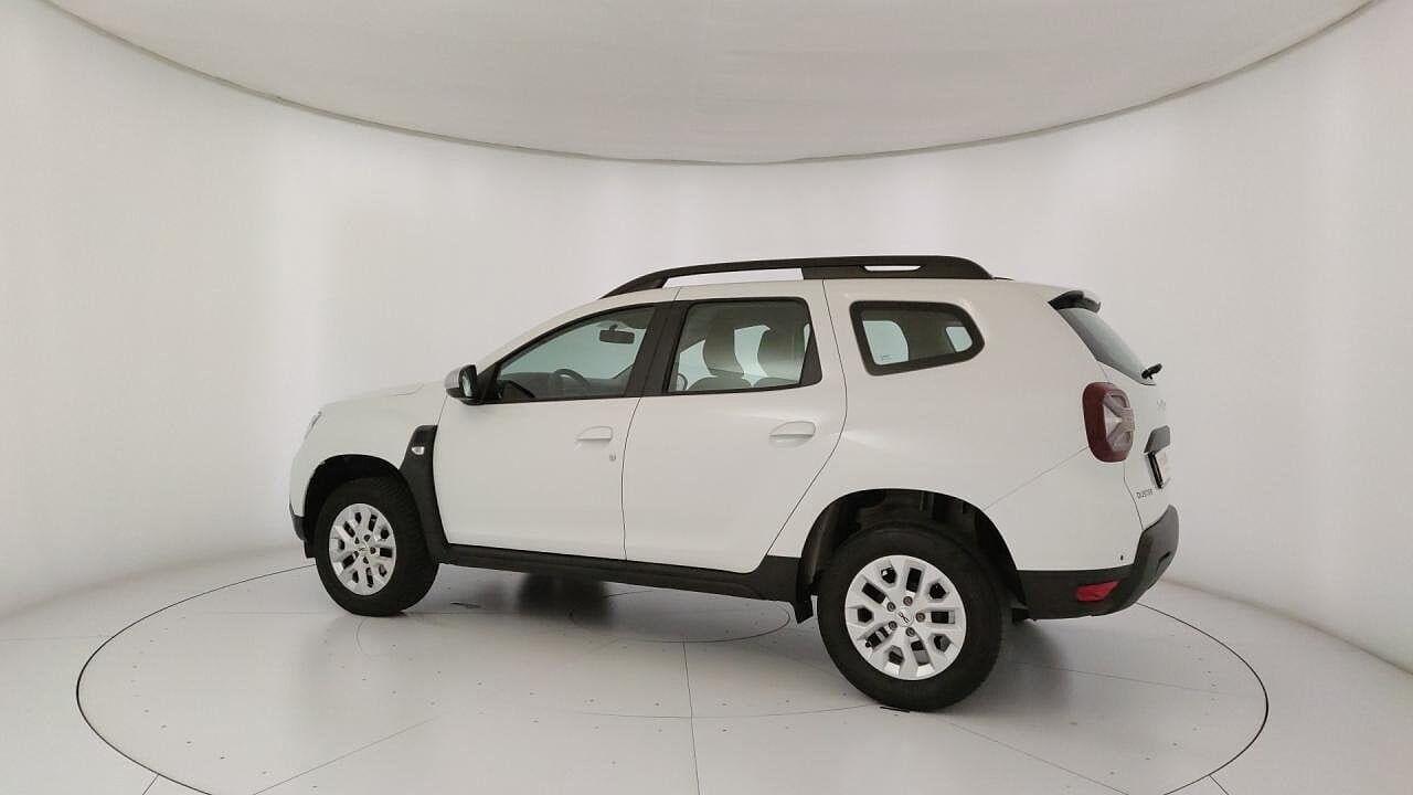 Dacia Dacia Duster usata 17