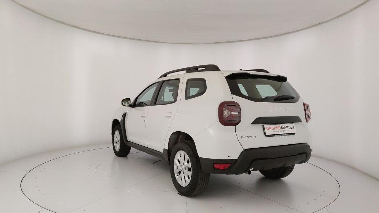Dacia Dacia Duster usata 18