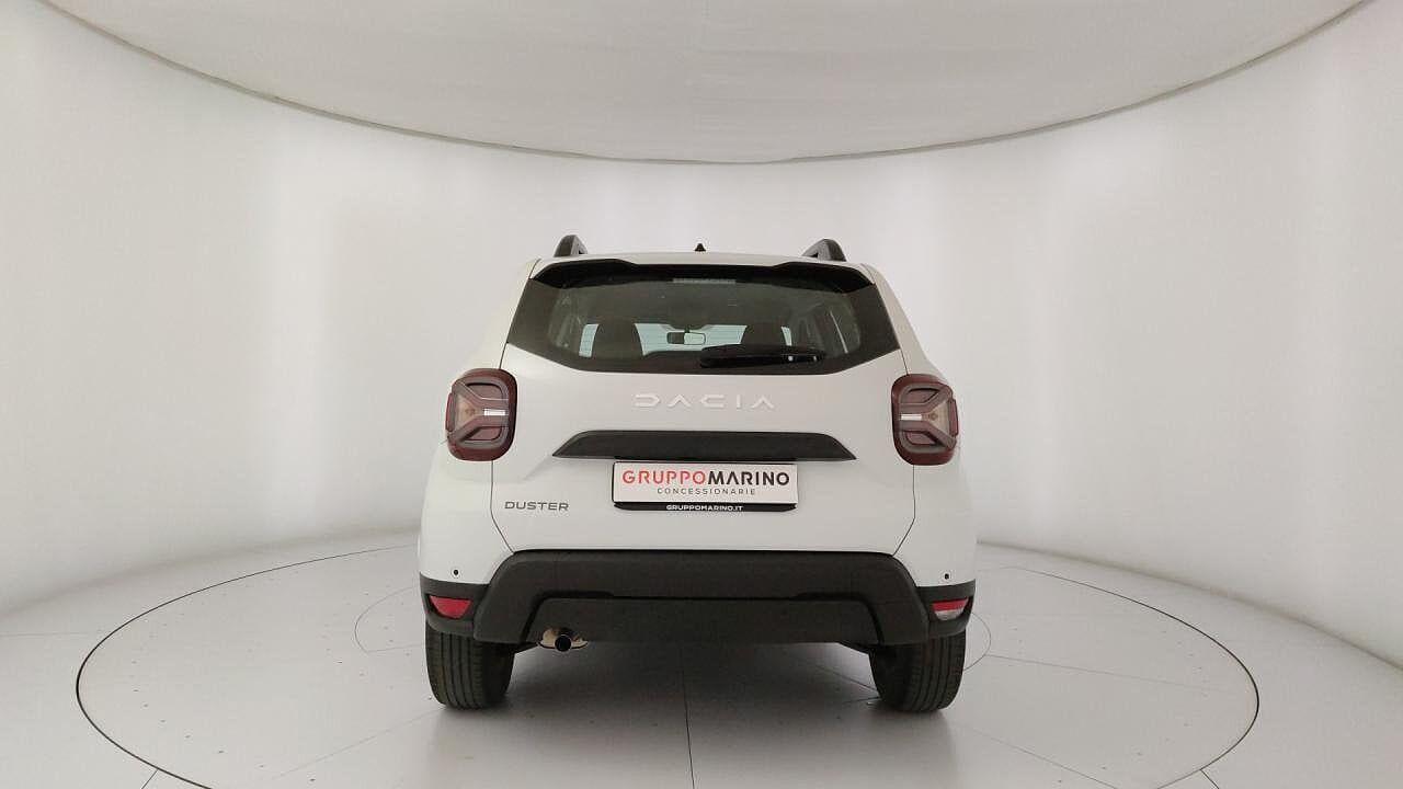 Dacia Dacia Duster usata 19