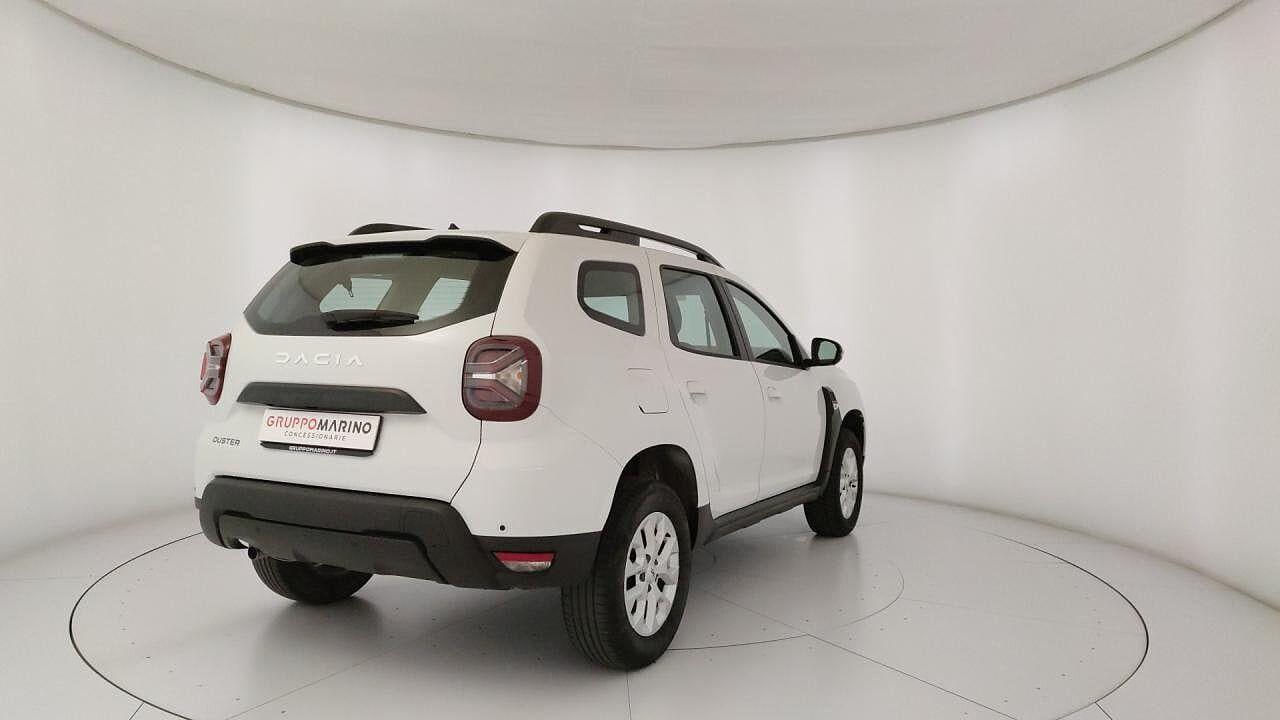 Dacia Dacia Duster usata 20
