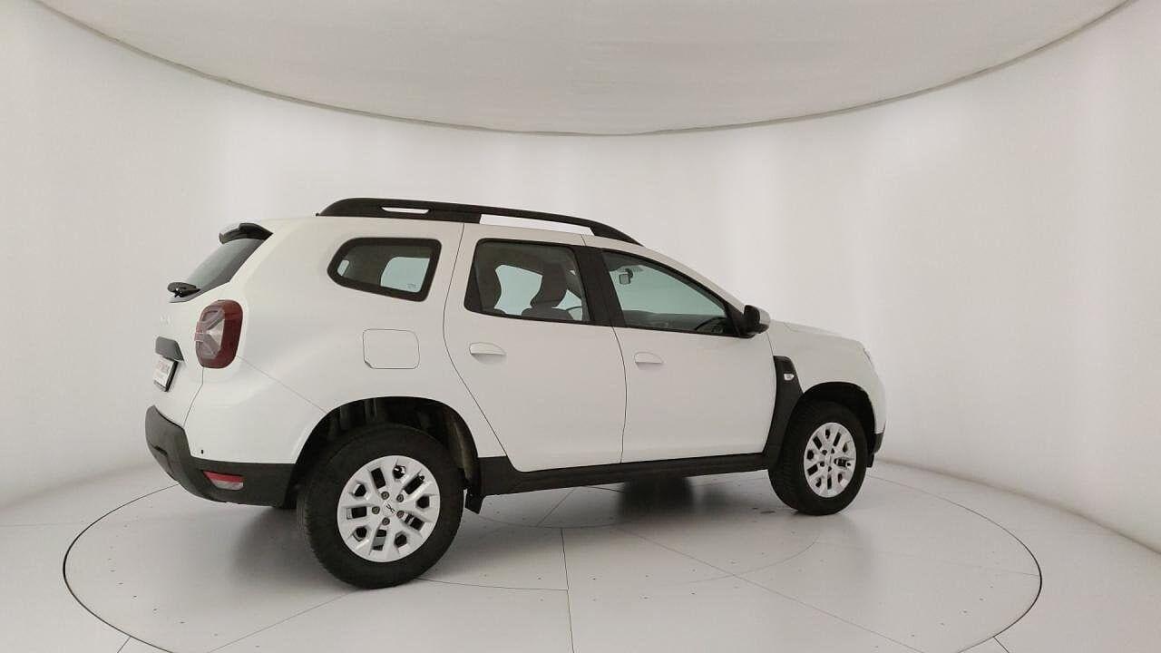 Dacia Dacia Duster usata 21