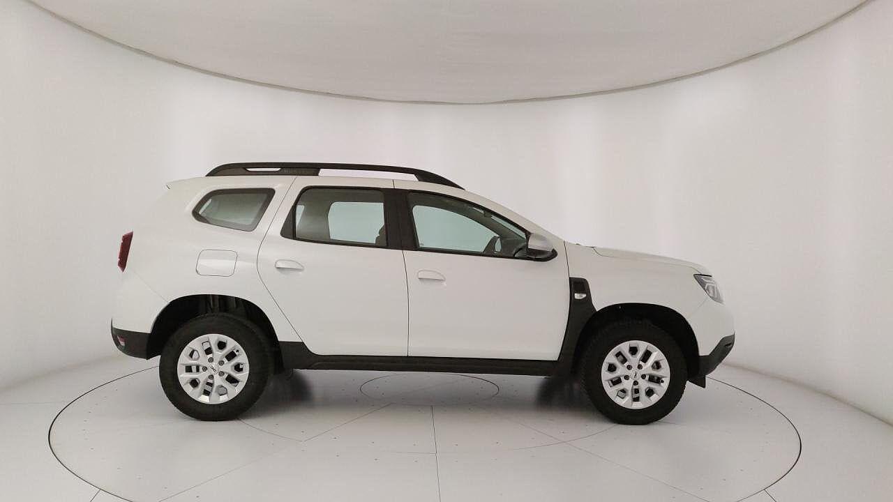 Dacia Dacia Duster usata 22