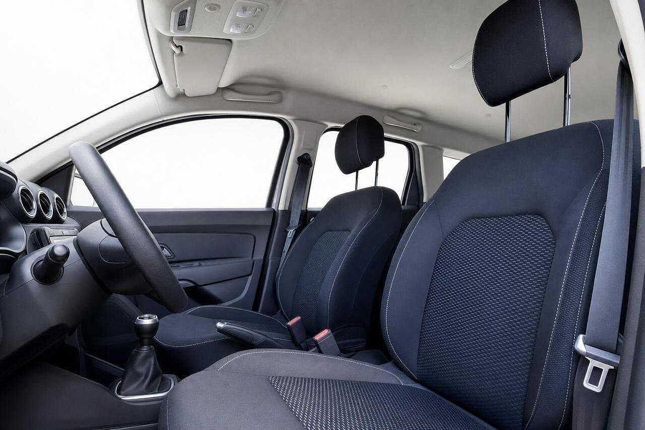 Dacia Dacia Duster usata 1