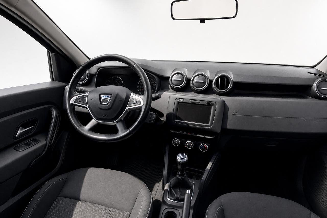 Dacia Dacia Duster usata 2