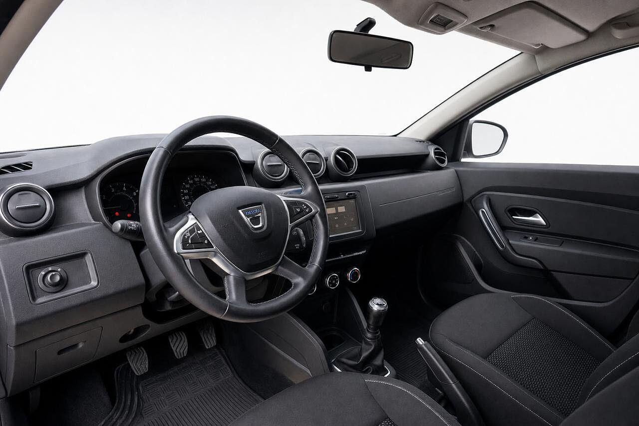 Dacia Dacia Duster usata 3