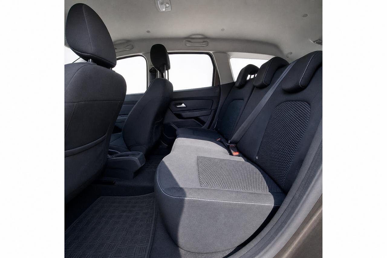 Dacia Dacia Duster usata 6